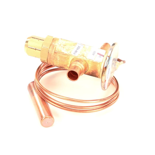 Thermal Expansion Valve, 1/8"
